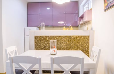 Location d’un appartement lumineux de 3 pièces, 70 m², Belgrade, Serbie